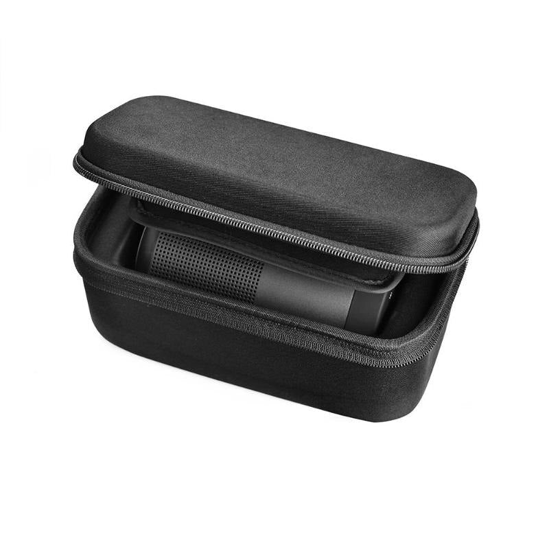 EVA Speakers Waterproof Hard Protective Cover Case Pouch Bag Carrying Cover Organizer for Bose Soundlink Revolve Speaker New - ebowsos