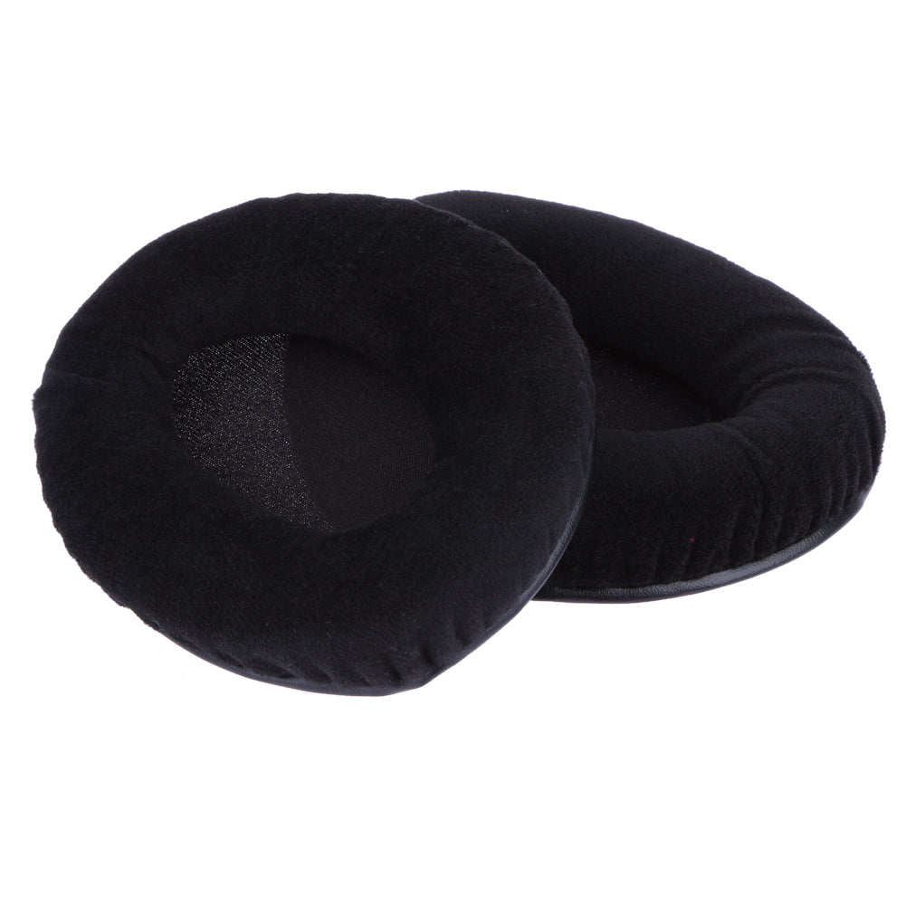 Ear Pads Cushion Cover Earpad Foam Replacement Parts for or RS160 RS170 RS180 Headphones Ear Pads Cushion Black - ebowsos