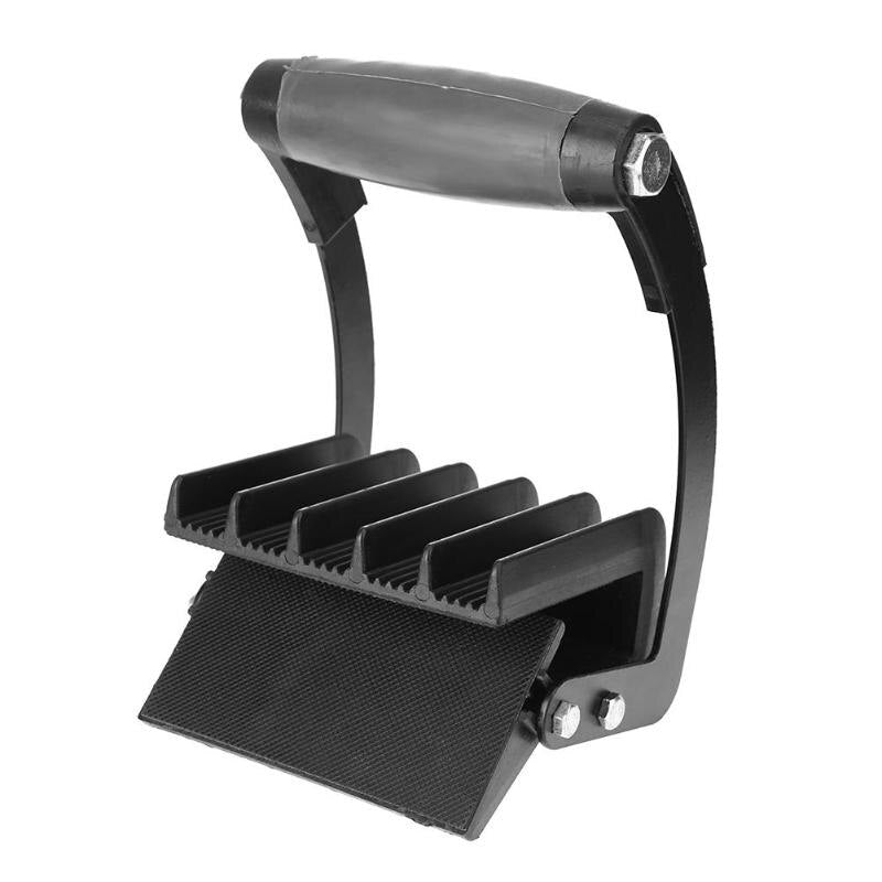 Easy Gorilla Gripper Panel Carrier Handy Grip Board Lifter Plywood Carrier - ebowsos