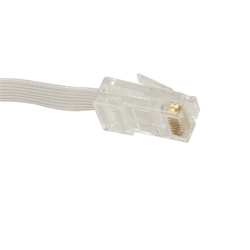 Ethernet LAN Internet Network Cable Portable RJ45 Ethernet LAN Internet Network Cable Retractable for Computer Router - ebowsos