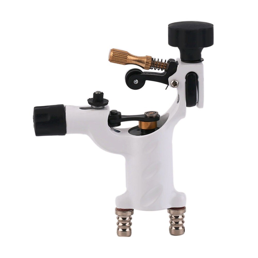 Excellent Quality Dragonfly Rotary Tattoo Machine Professional Shader And Liner Assorted Tatoo Motor Gun Kits Supply - ebowsos