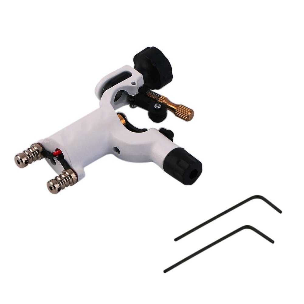 Excellent Quality Dragonfly Rotary Tattoo Machine Professional Shader And Liner Assorted Tatoo Motor Gun Kits Supply - ebowsos