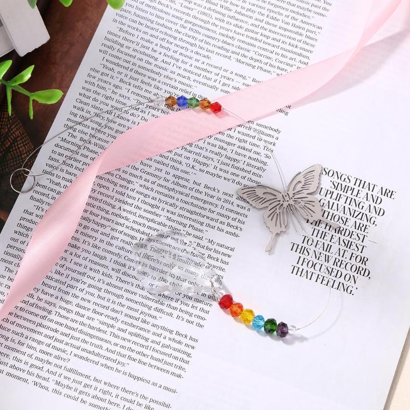 Exquisite Clear Crystal Beads Prisms Pendant Hanging Crystal Wedding Decor Applicable Places Windows Rearview Mirrors - ebowsos