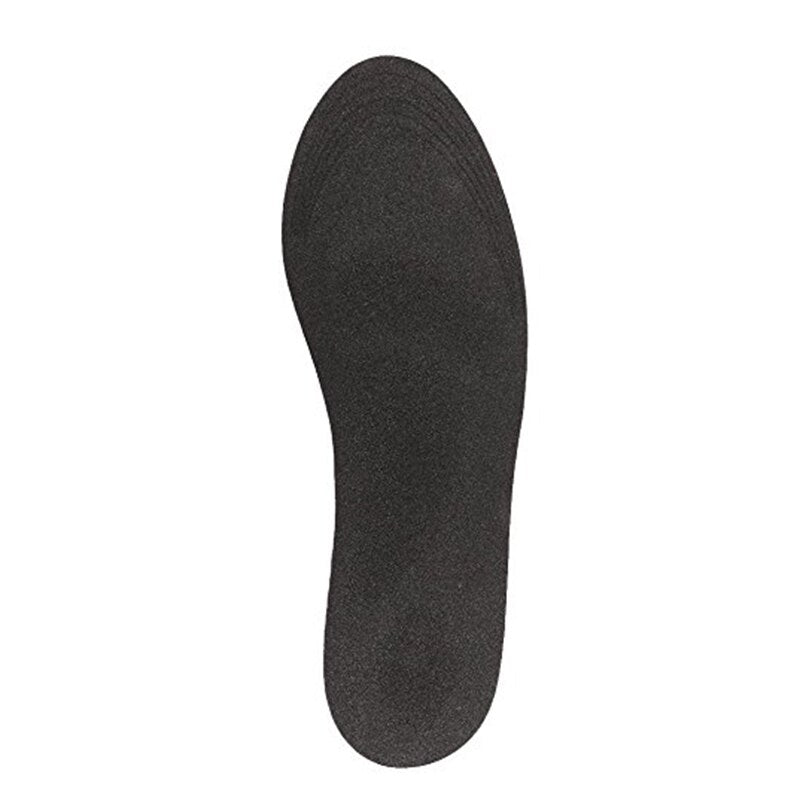 1 Pair Sponge cloth insoles Plantar / Forefoot / Heel Support for Women - ebowsos