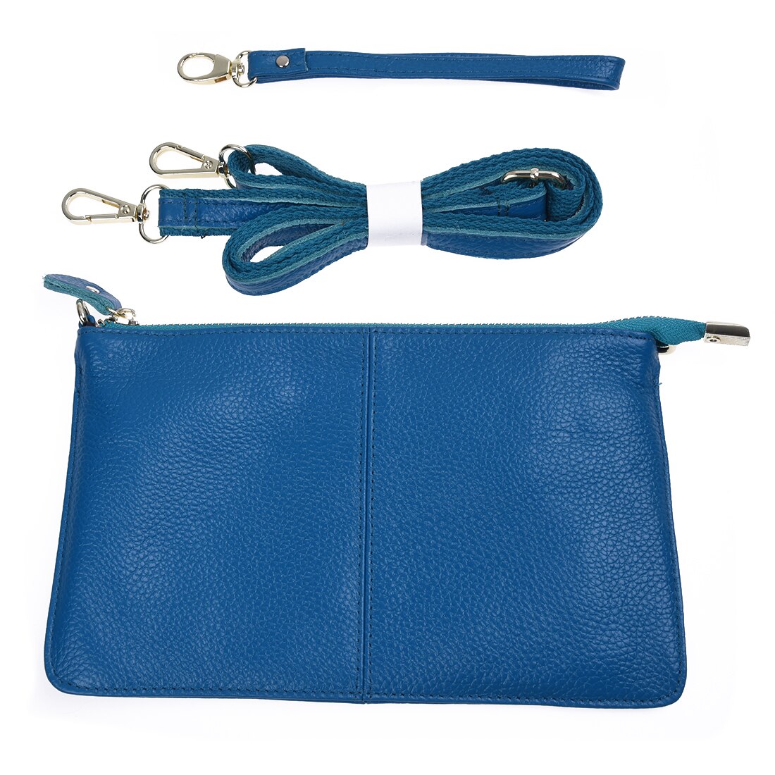 2016 New Fashion Leather Envelope Clutch Designer Handbags High Quality Crossbody Womens Female Clutch Evening Bags - ebowsos