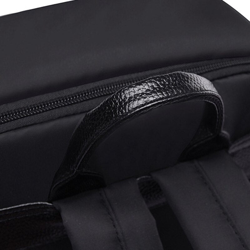Anti-Theft Oxford Backpack Female Designer School Bags For Teenager Girl Waterproof Travel Backpack Women Bagpack - ebowsos