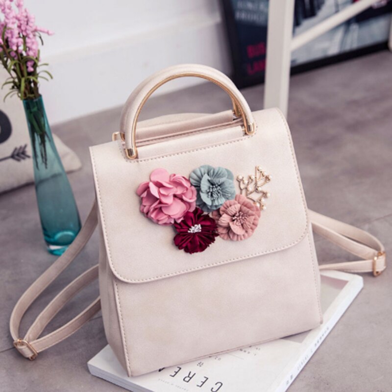 Bags For Women 2018 Crossbody Bags PU Leather Small Satchels Vintage Shoulder Bags Handbags Women Famous Brands Cover - ebowsos