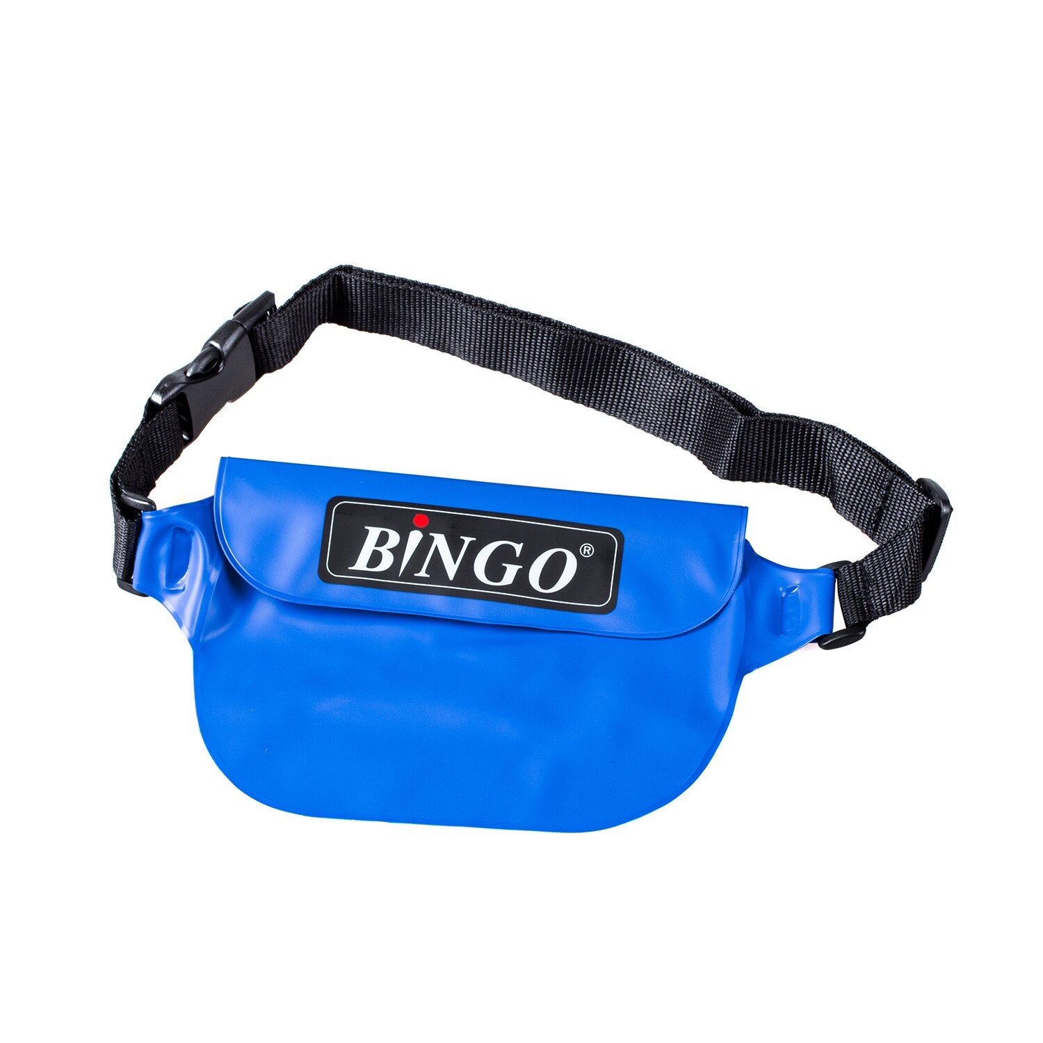 Bingo Waterproof Bag  Rafting Waist Packs for Phone Wallet Purse Compact Camera - ebowsos
