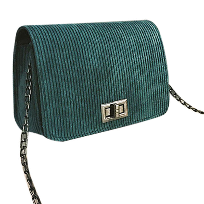 Brand new fashion women's messenger bags casual leather clutch hasp Handbag crossbody shoulder bags - ebowsos