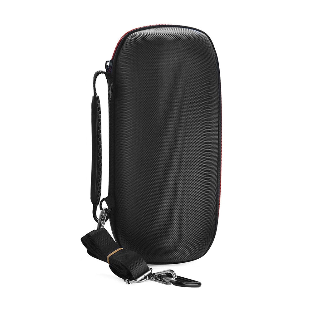 Carrying Case For Jbl Charge 4 Portable Waterproof Wireless Bluetooth Speaker Accessories - ebowsos