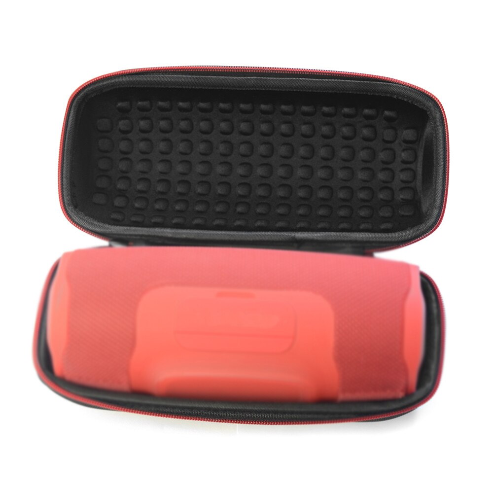 Carrying Case For Jbl Charge 4 Portable Waterproof Wireless Bluetooth Speaker Accessories - ebowsos