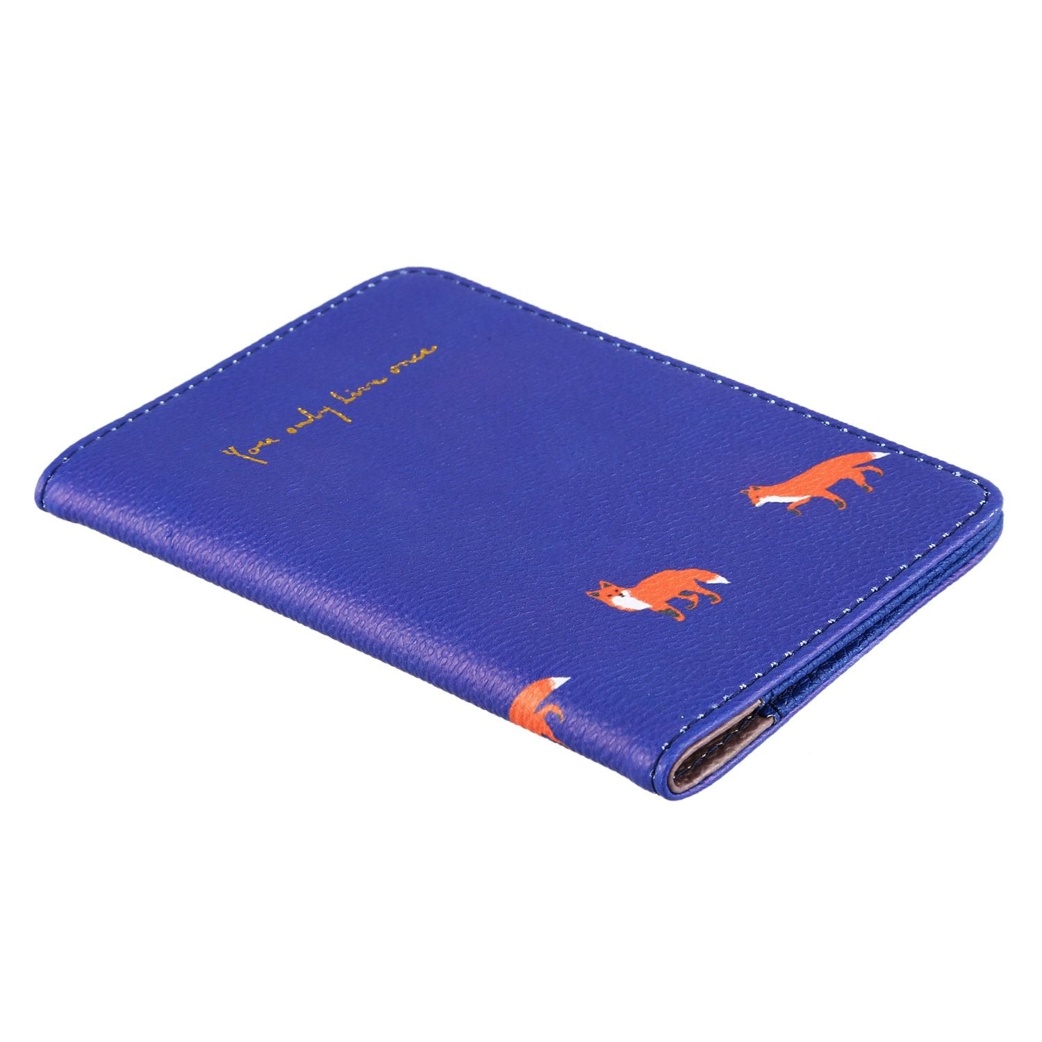 Cute Printing Women Passport Holder PU Leather Card holder Travel Passport Cover - ebowsos
