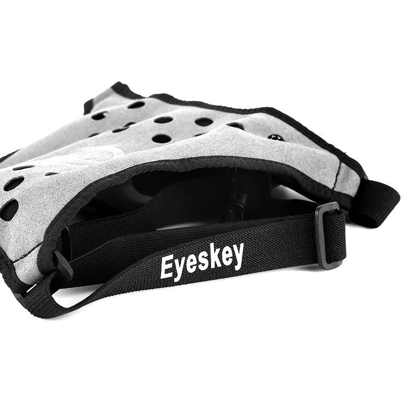 Eyeskey 4 Way Adjustable Binoculars Strap Harness Strap For Binoculars Cameras And Rangefinders Breathable Mildew Wicking - ebowsos