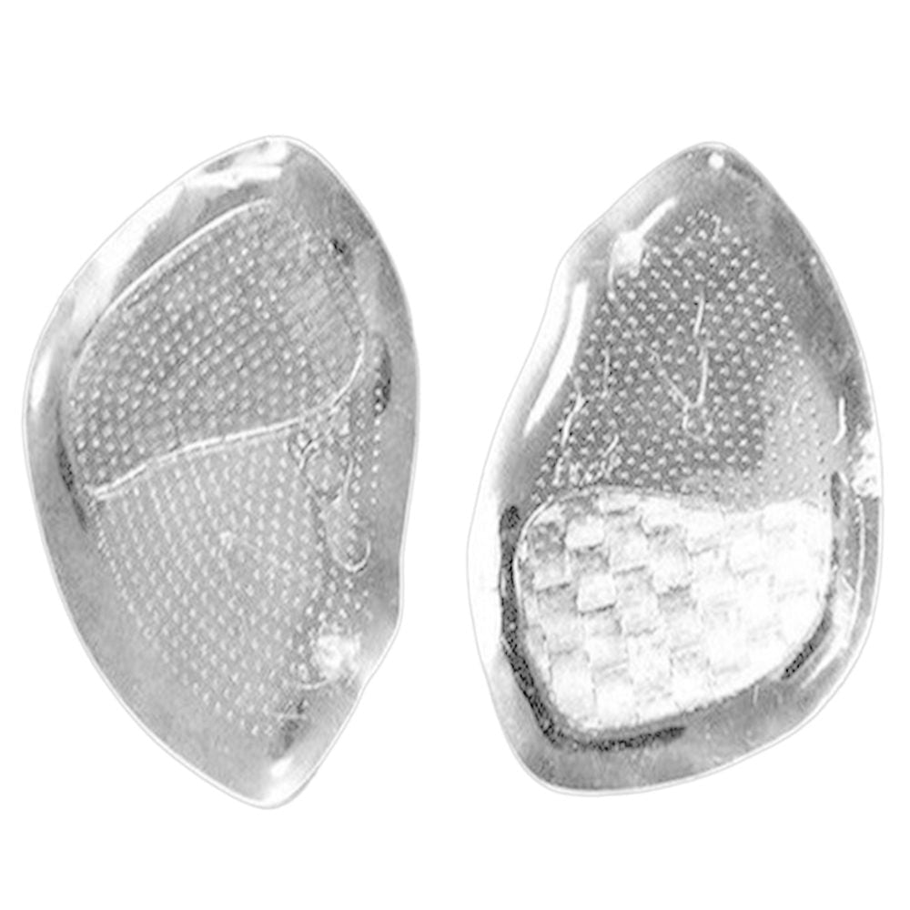 Gel Shoe Cushions High Heel Insoles Antislip Shoes Pad Foot Care - ebowsos