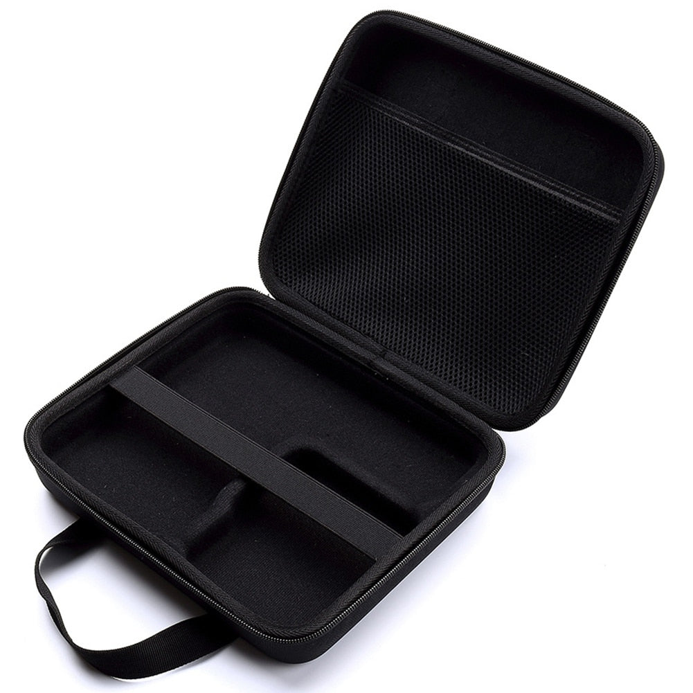 Hard Shell Cover EVA Case Protect Storage Bag For BLACK+DECKER LDX120C 20V - ebowsos