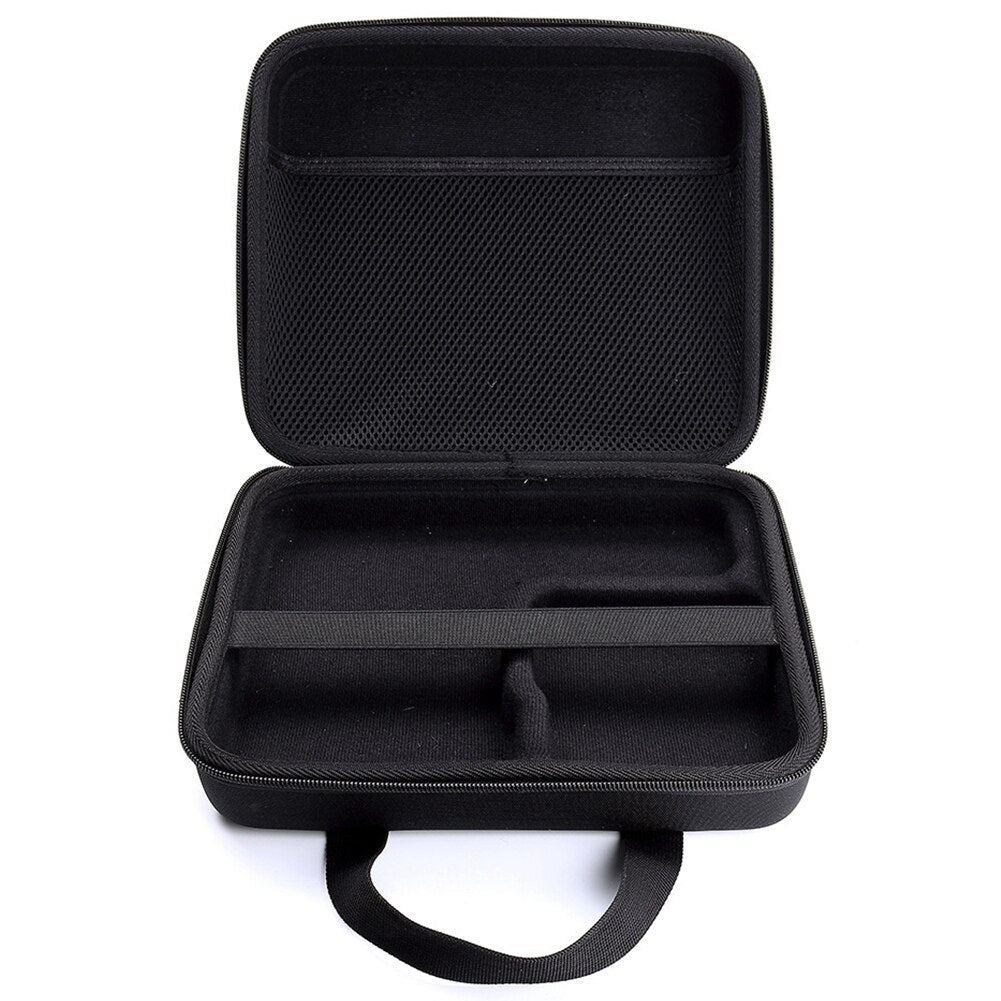Hard Shell Cover EVA Case Protect Storage Bag For BLACK+DECKER LDX120C 20V - ebowsos