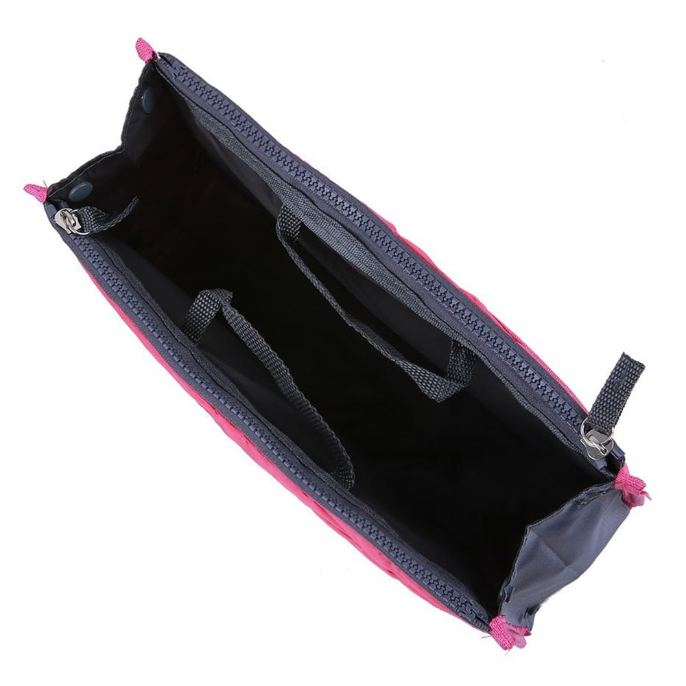 Hot Multi-function Travel Makeup Handbag Organiser - ebowsos