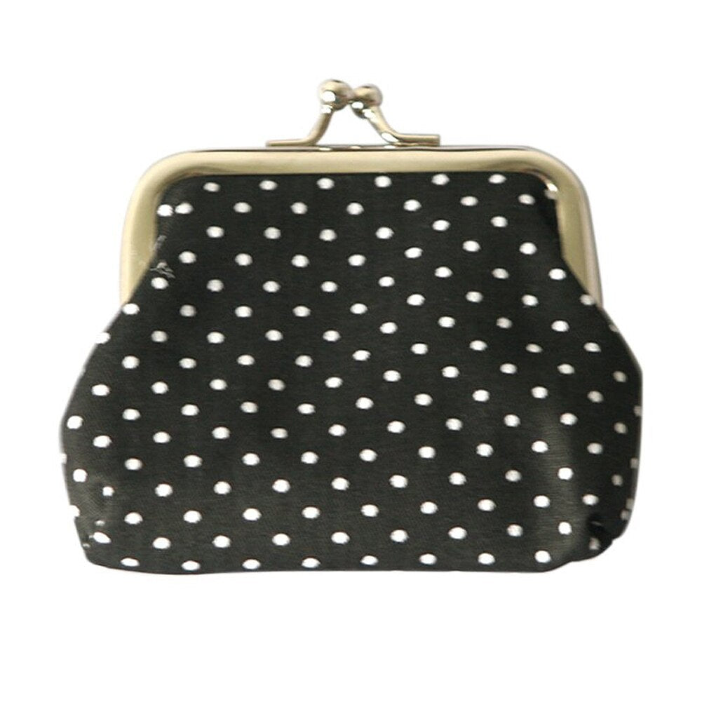 Hot Popular Cute girls Wallet Clutch Change Purse key/coins bag Mini Handbag Pouch - ebowsos