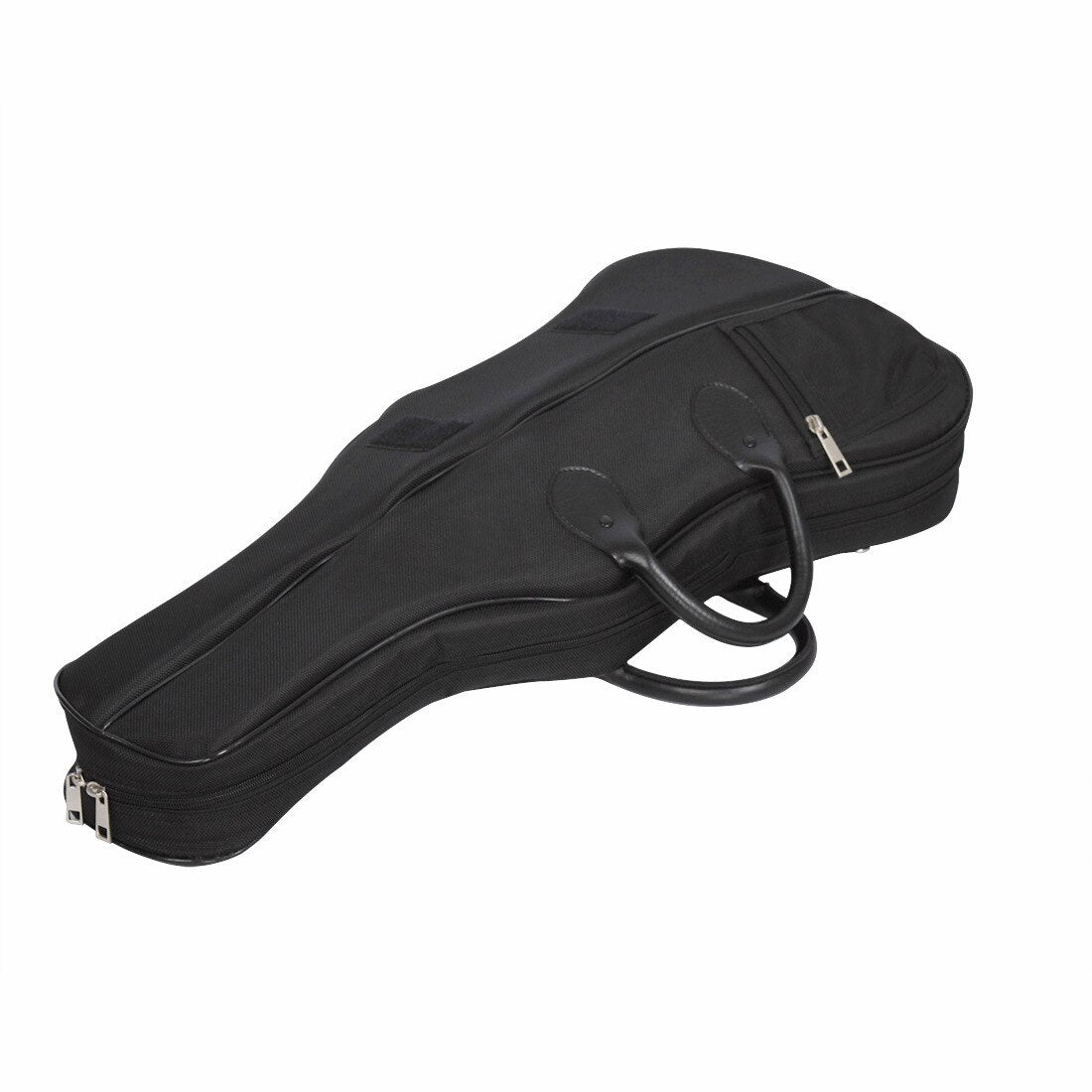 IRIN Violin Hand Bag Soft Case Storage Box Waterproof Oxford 4/4 Violin Protection Accessory - ebowsos