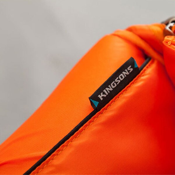 Kingsons Brand Shockproof Waterproof Men Women Handbag and Cross body Bag Fashion Briefcase Messenger Bag Shoulder Bag - ebowsos