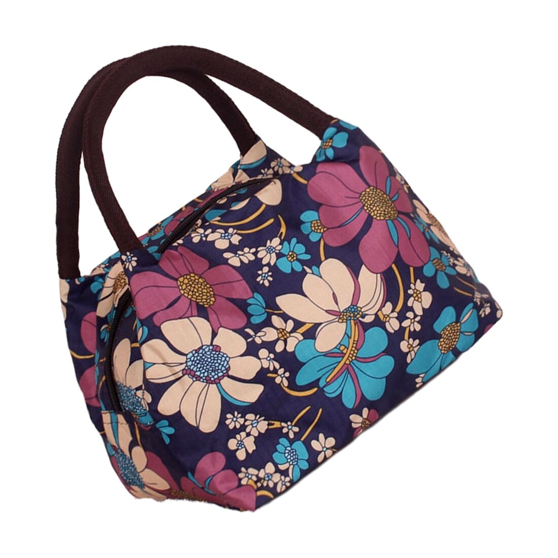 Lady's fashion oxford bag women Handbags lunch shoulder bags for female Messenger Bags - ebowsos