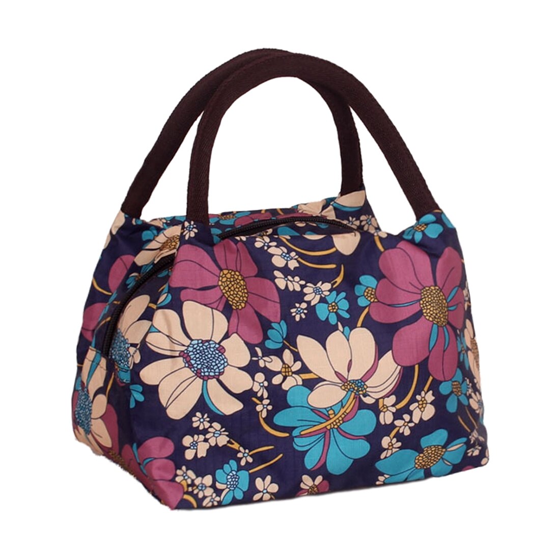 Lady's fashion oxford bag women Handbags lunch shoulder bags for female Messenger Bags - ebowsos