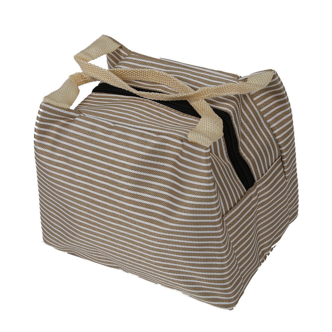 Lunch Box Insulated Portable Picnic Bag Bags - ebowsos