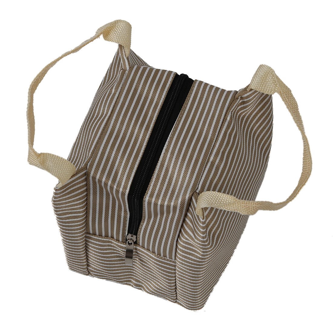 Lunch Box Insulated Portable Picnic Bag Bags - ebowsos