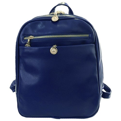 Maiden College Wind Candy colors backpack - ebowsos