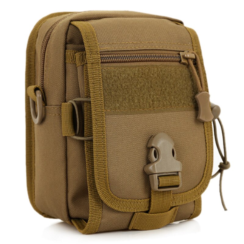 Men'S Leisure Men'S Shoulder Bag New Pack Messenger Bag Camera Bag - ebowsos