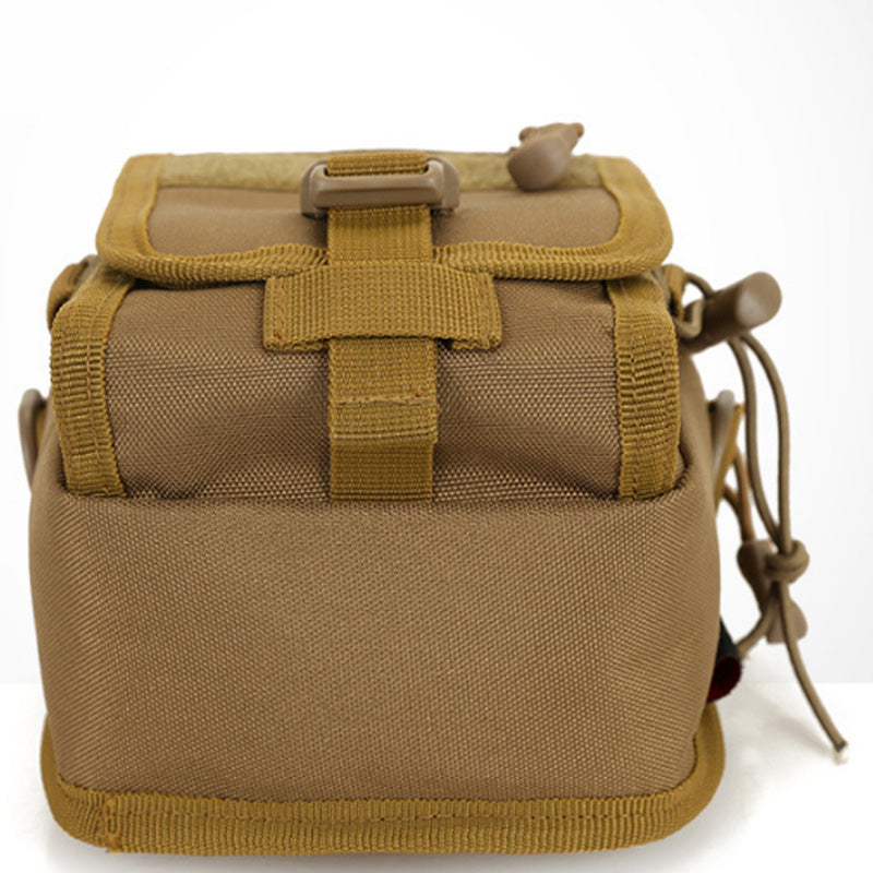 Men'S Leisure Men'S Shoulder Bag New Pack Messenger Bag Camera Bag - ebowsos