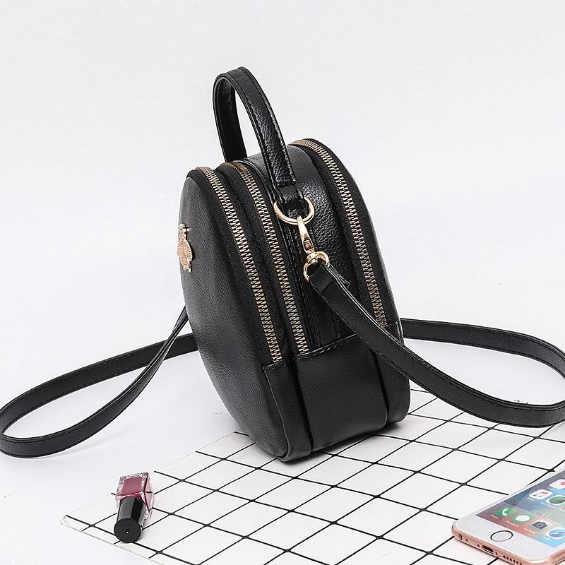 New Small Crossbody Bags Shoulder Bag For Women Stylish Women Tote Ladies Messenger Bags Purse And Handbags - ebowsos