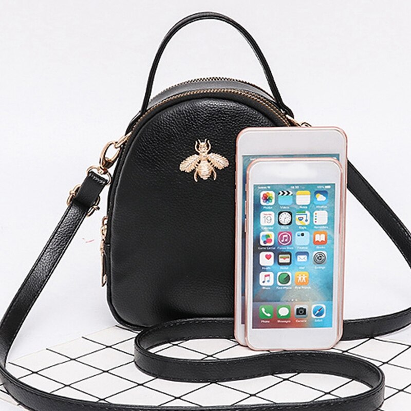 New Small Crossbody Bags Shoulder Bag For Women Stylish Women Tote Ladies Messenger Bags Purse And Handbags - ebowsos