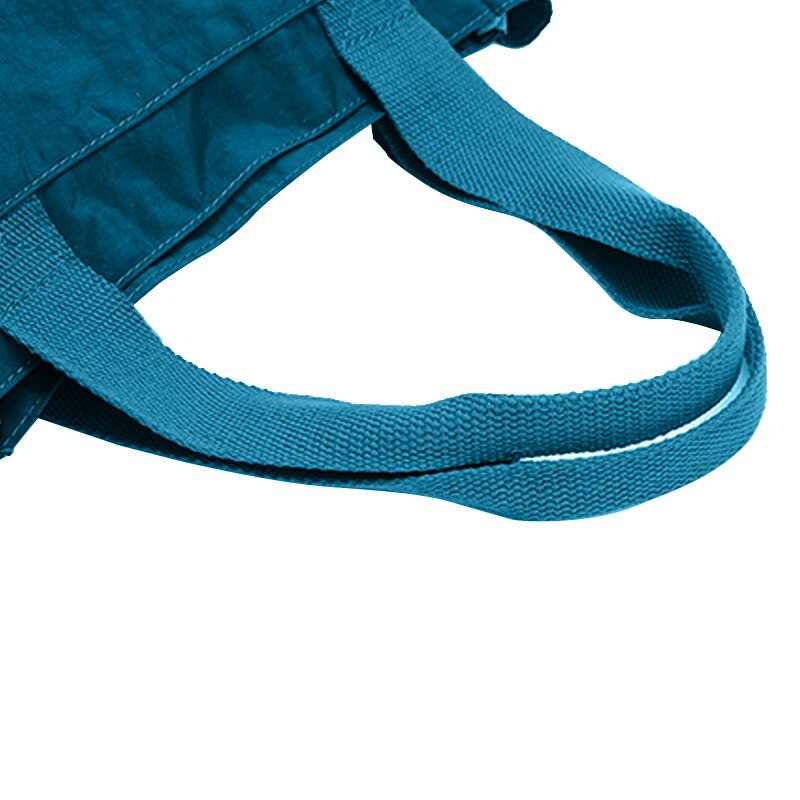 New arrive fashion casual waterproof nylon shoulder messenger bag - ebowsos