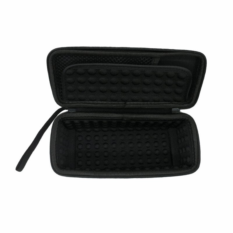 Portable Bluetooth Speaker Storage Bag Carrying Case For Bose Soundlink Mini 1/2 And Jbl Flip 1/2/3/4 Bluetooth Speaker - ebowsos