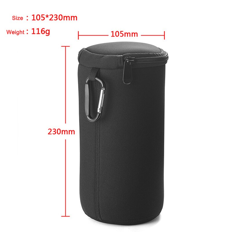 Portable Protective Soft Case For JBL Charge 4 Charge4 Bluetooth Speaker Carry Pouch Bag Cover Storage Box Cases - ebowsos