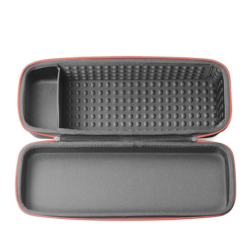 Protective Case For Sony Srs-Xb41 Srs-Xb440 Xb40 Xb41 Bluetooth Speaker Eva Anti-Vibration Particles Bag Hard Carrying Pa - ebowsos