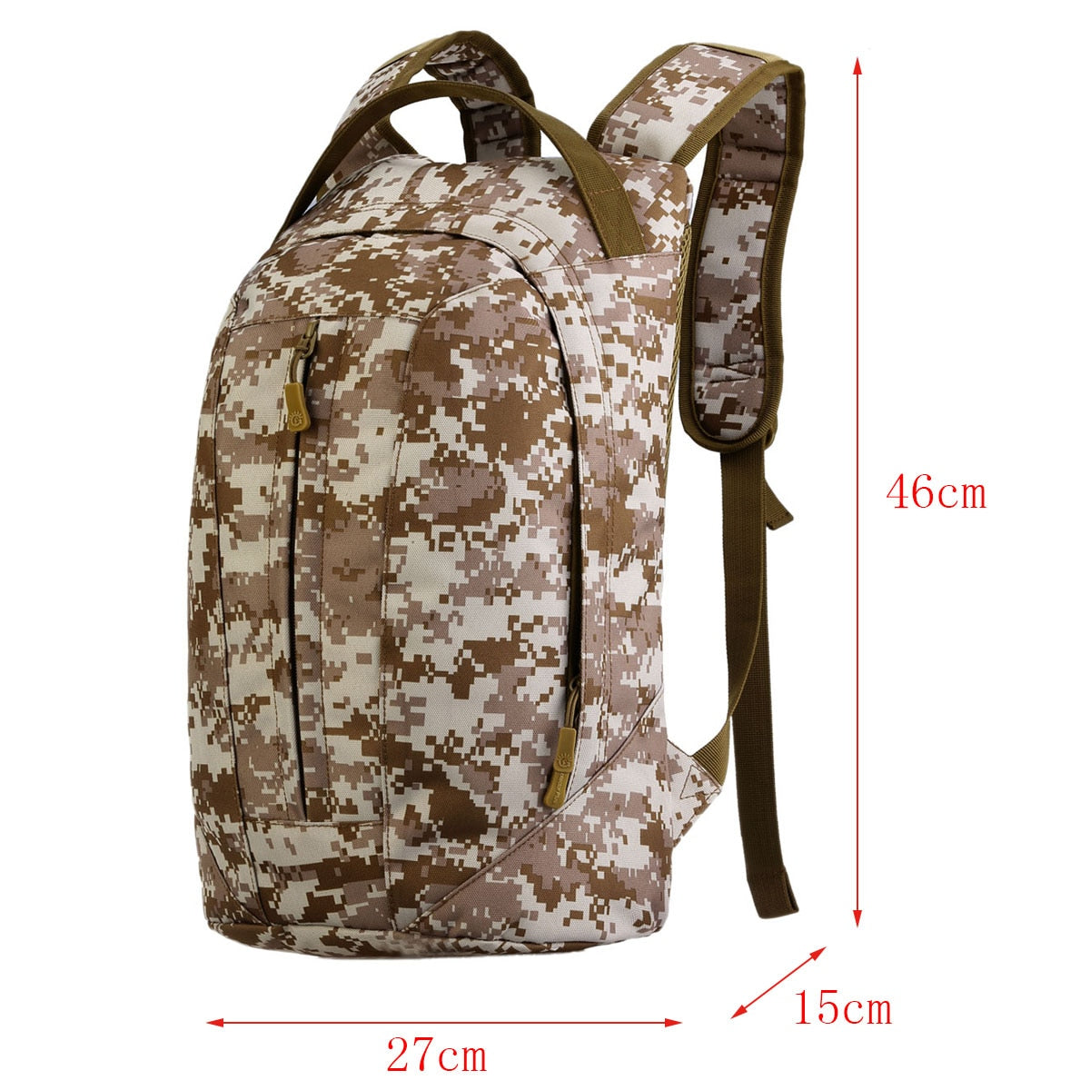 Protector Plus 25L Outdoor Backpack Rucksacks Sports Bag For Camping Hiking Hunting Bags S424 - ebowsos
