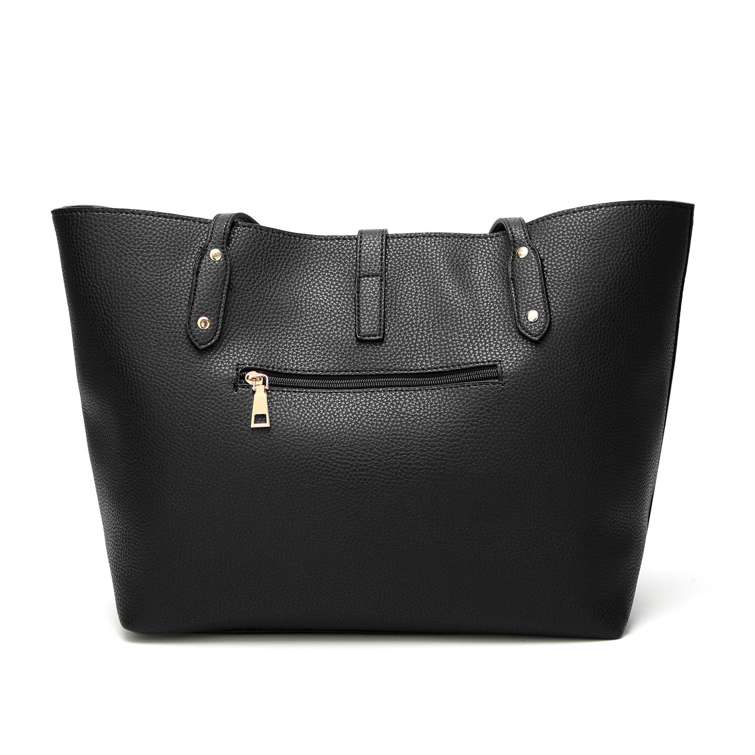 Satchel Purses And Handbags For Women Shoulder Tote Bags Wallets - ebowsos