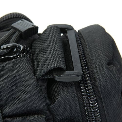 Shoulder Bag Backpack Military      Trekking - ebowsos