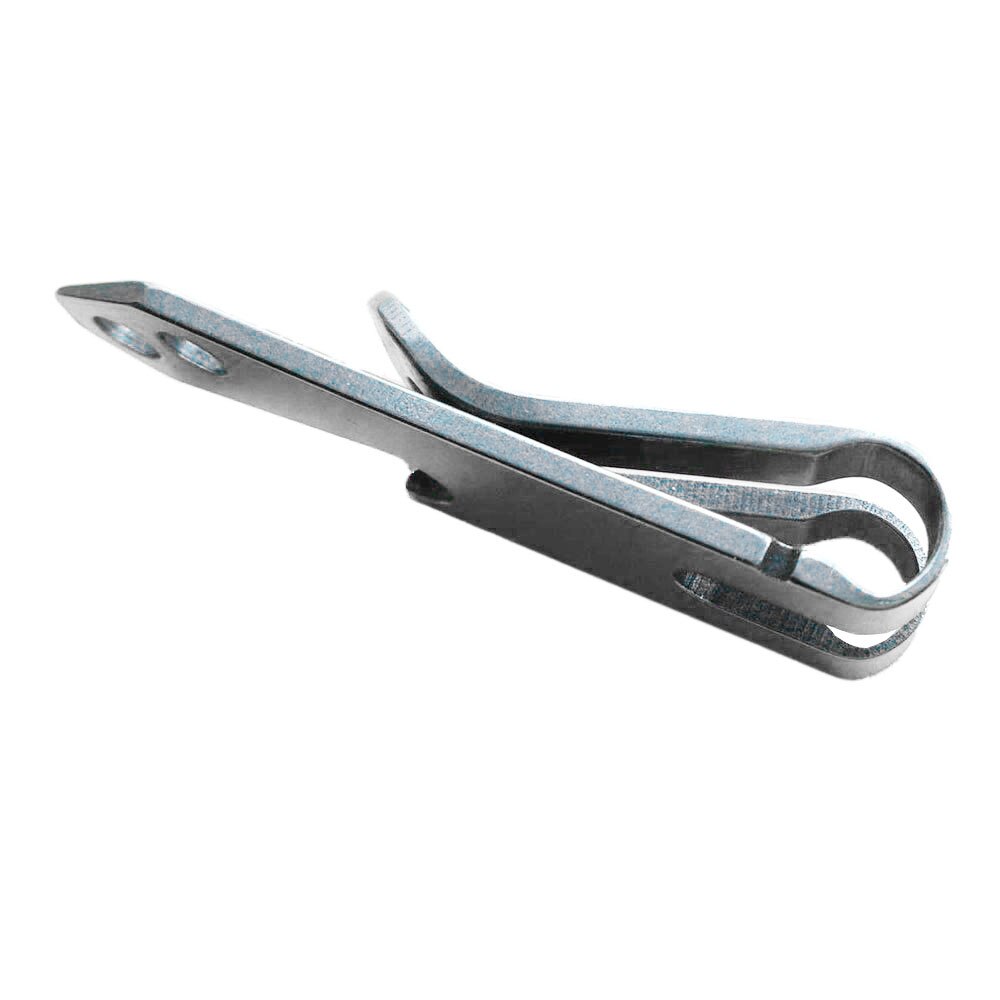 Stainless Steel EDC Multifunction Tool Belt Key Chain Clip Bottle Opener - ebowsos
