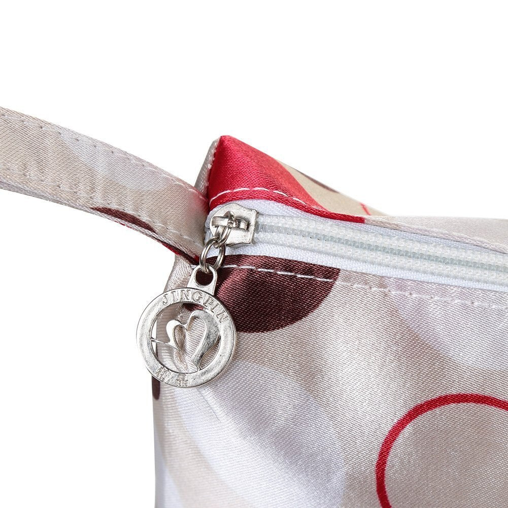 Transparent Beach Bag Fashion Swimwear Wallet Shoulder Bags Casual Work Bag for Women - ebowsos