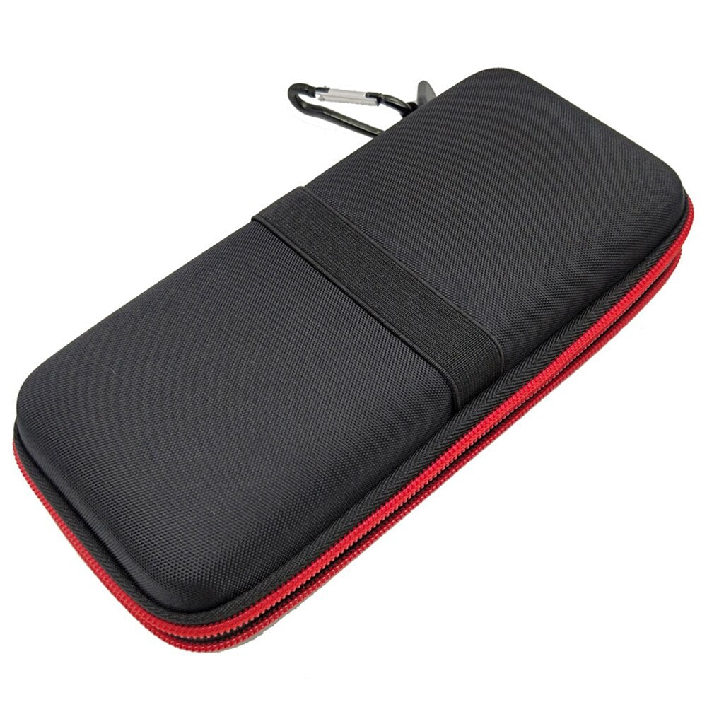 Travel EVA Hard Protective Case Carrying Pouch Bag Fits Powercore+ 26800 Premium Compact Portable Charger External Batter - ebowsos