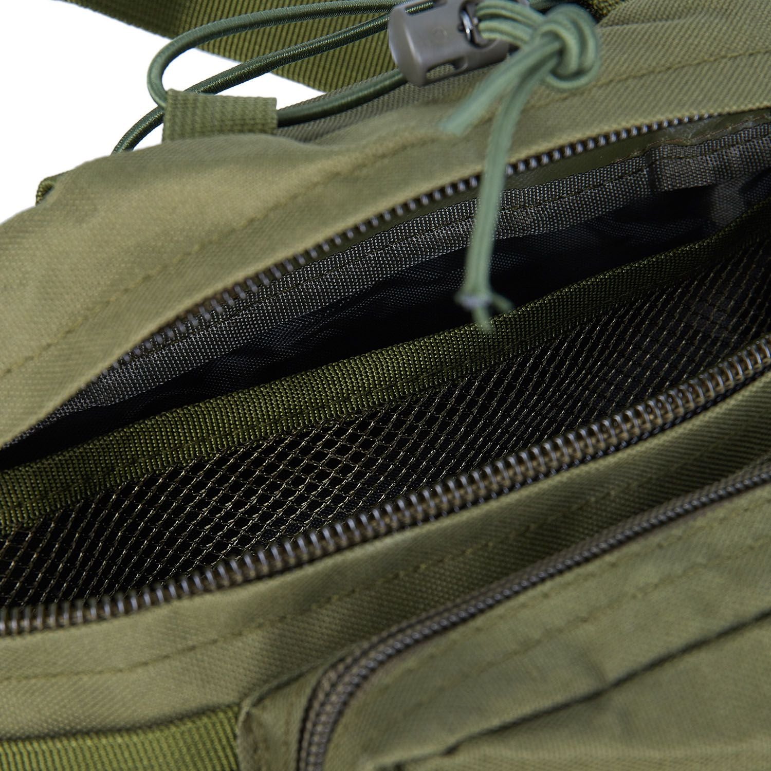 Waterproof Zipper Bags Banana Sports Waist Bag with Adjustable Belt - ebowsos