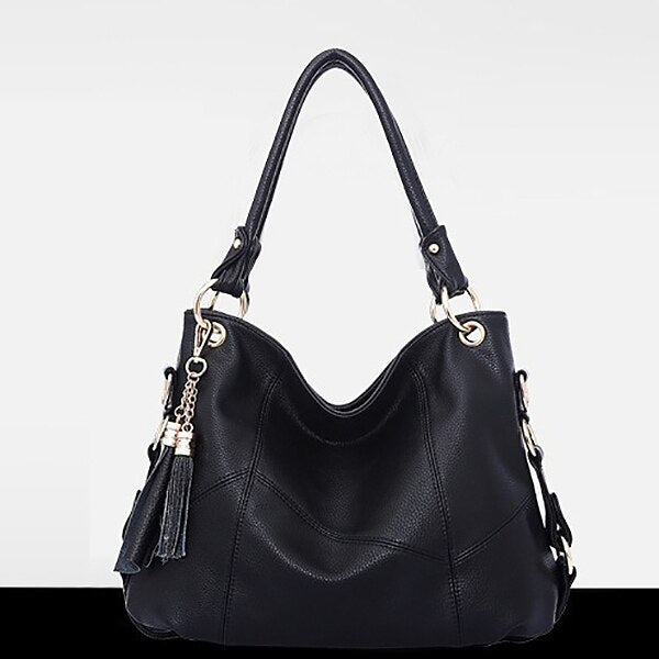 Women Top-Handle Bag Shoulder Bag Satchel Handbags Tote Bags Purse - ebowsos
