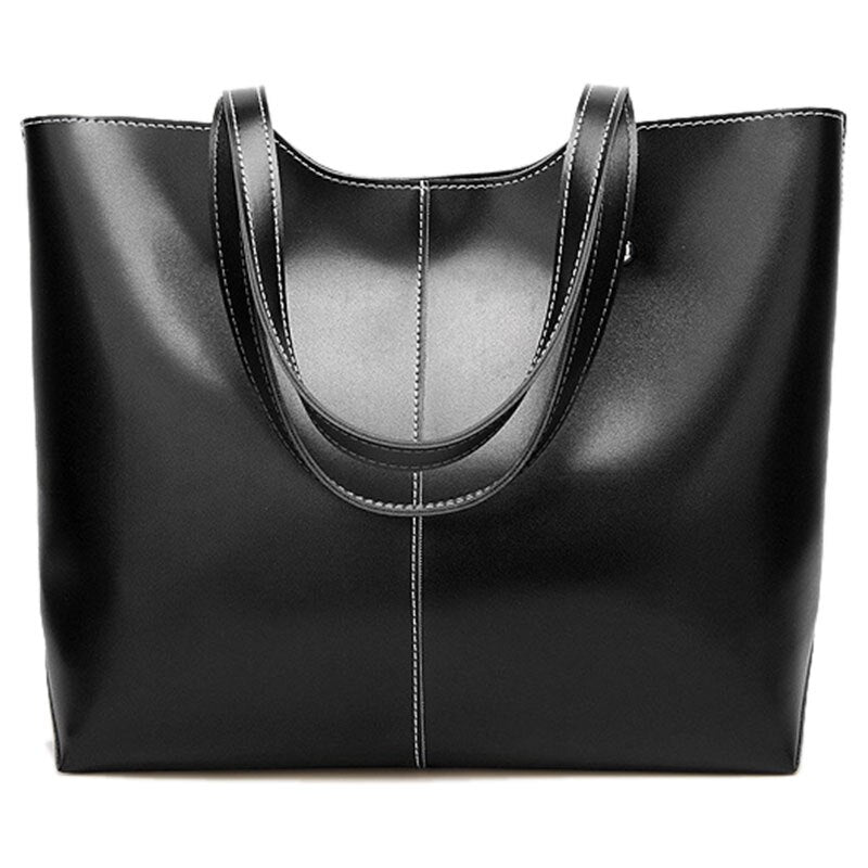 Women's Tote Large-capacity Women shoulder bag Classic Casual Tote bags for women - ebowsos