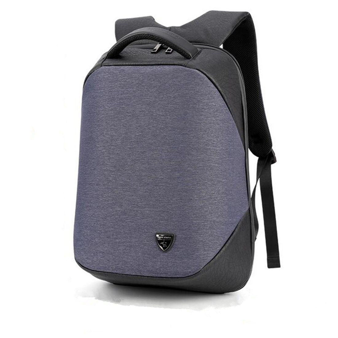 multifunctional USB charging anti-theft bag business backpack male computer bag travel bag backpack - ebowsos