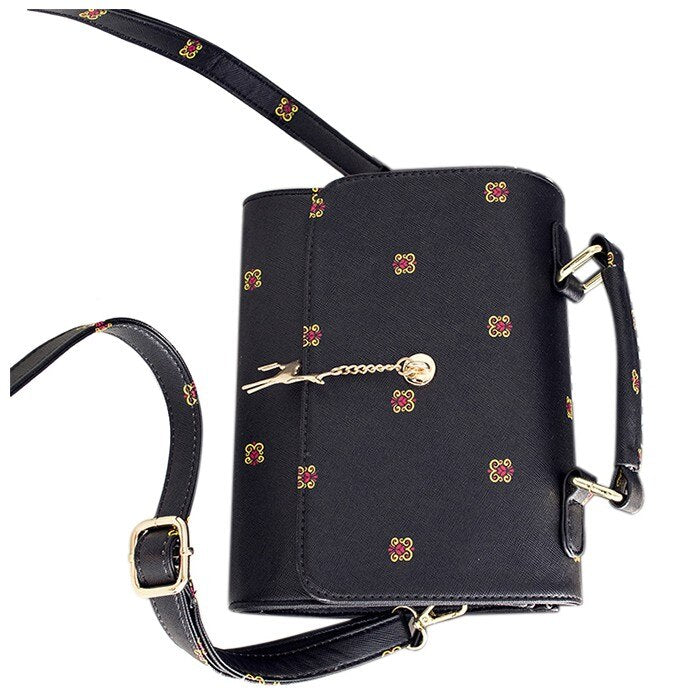 women handbag for women bags leather handbags women's pouch bolsas shoulder bag female messenger bags - ebowsos