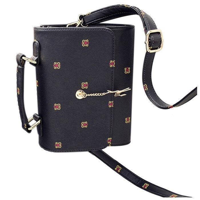 women handbag for women bags leather handbags women's pouch bolsas shoulder bag female messenger bags - ebowsos
