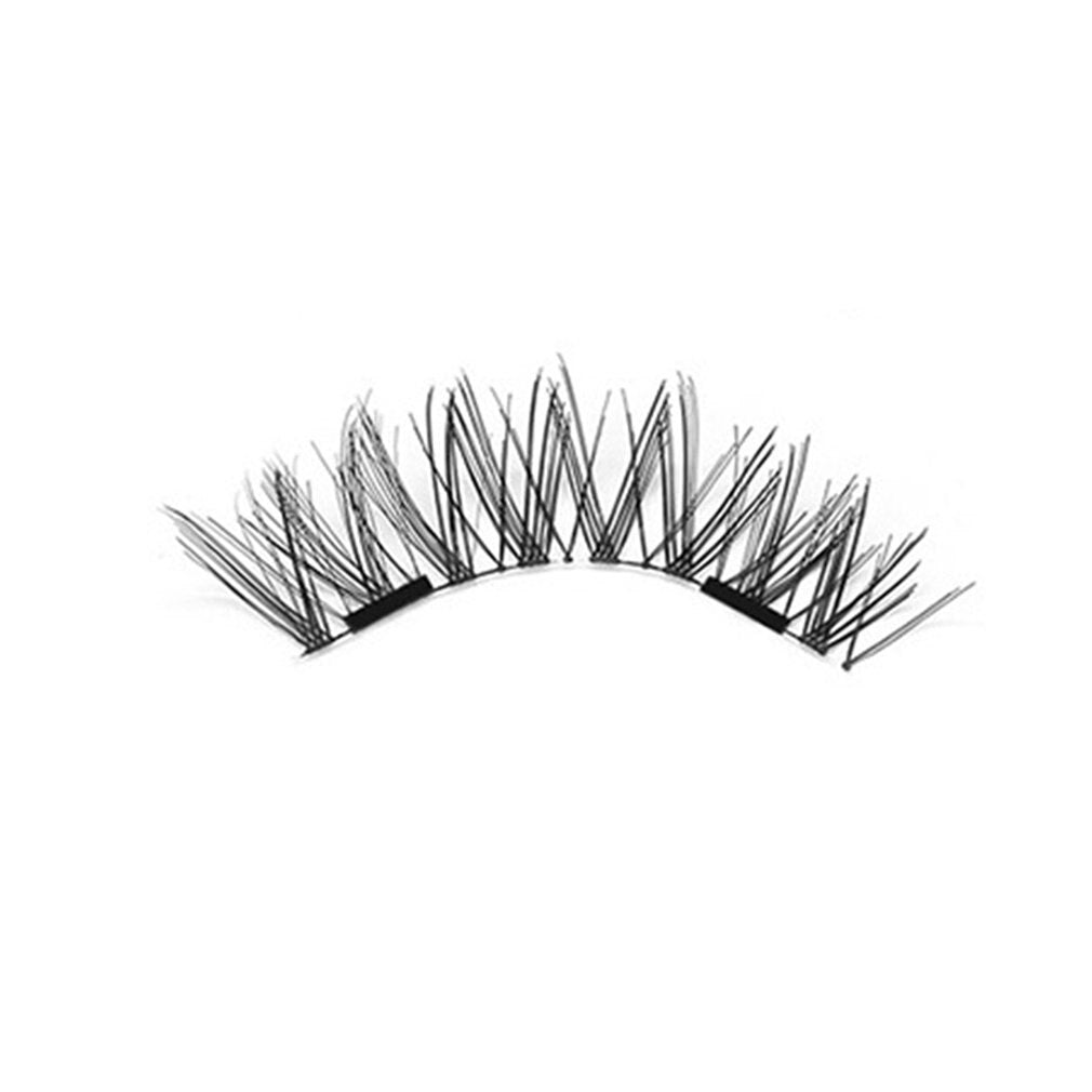 False Eyelashes Thick Natural Handmade Full Strip Lashes Style False Eyelashes for Gilr Beauty - ebowsos